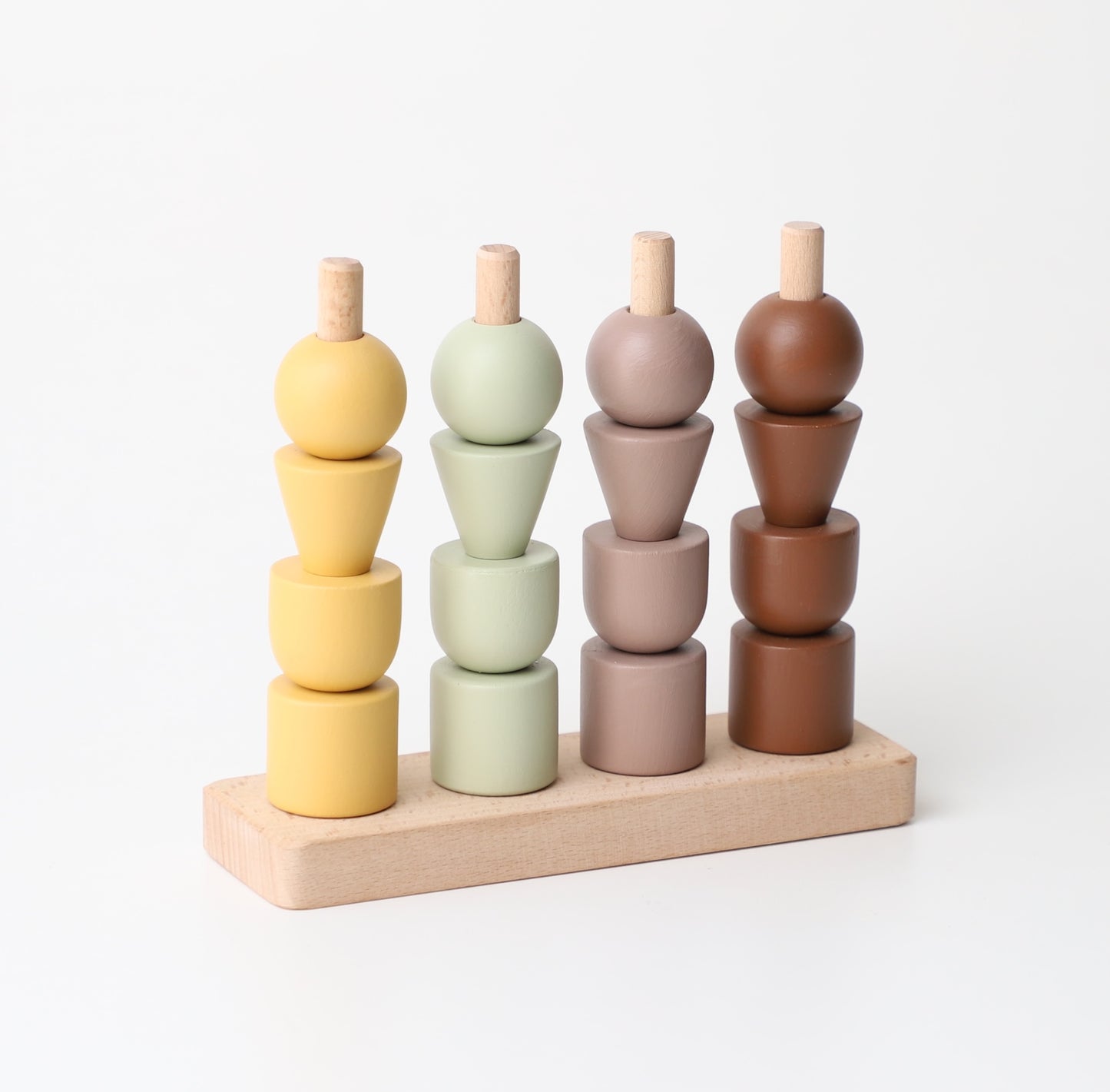 Birch MultiStacker - Meadow