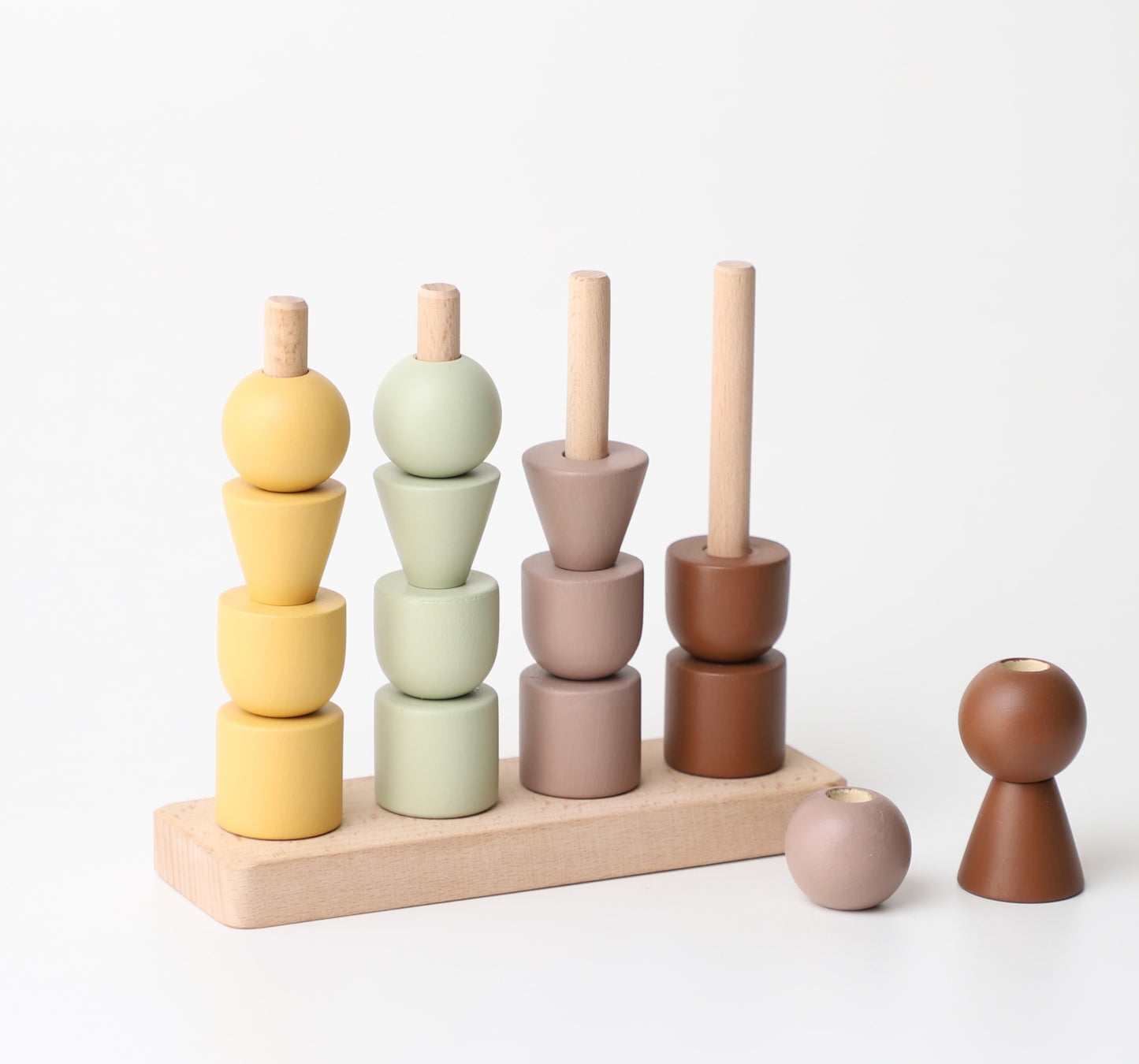 Birch MultiStacker - Meadow