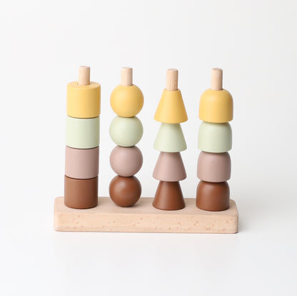 Birch MultiStacker - Meadow