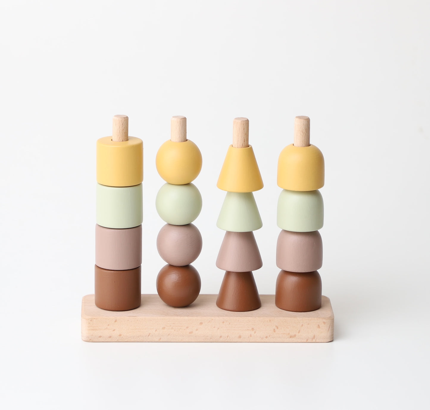 Birch MultiStacker - Meadow
