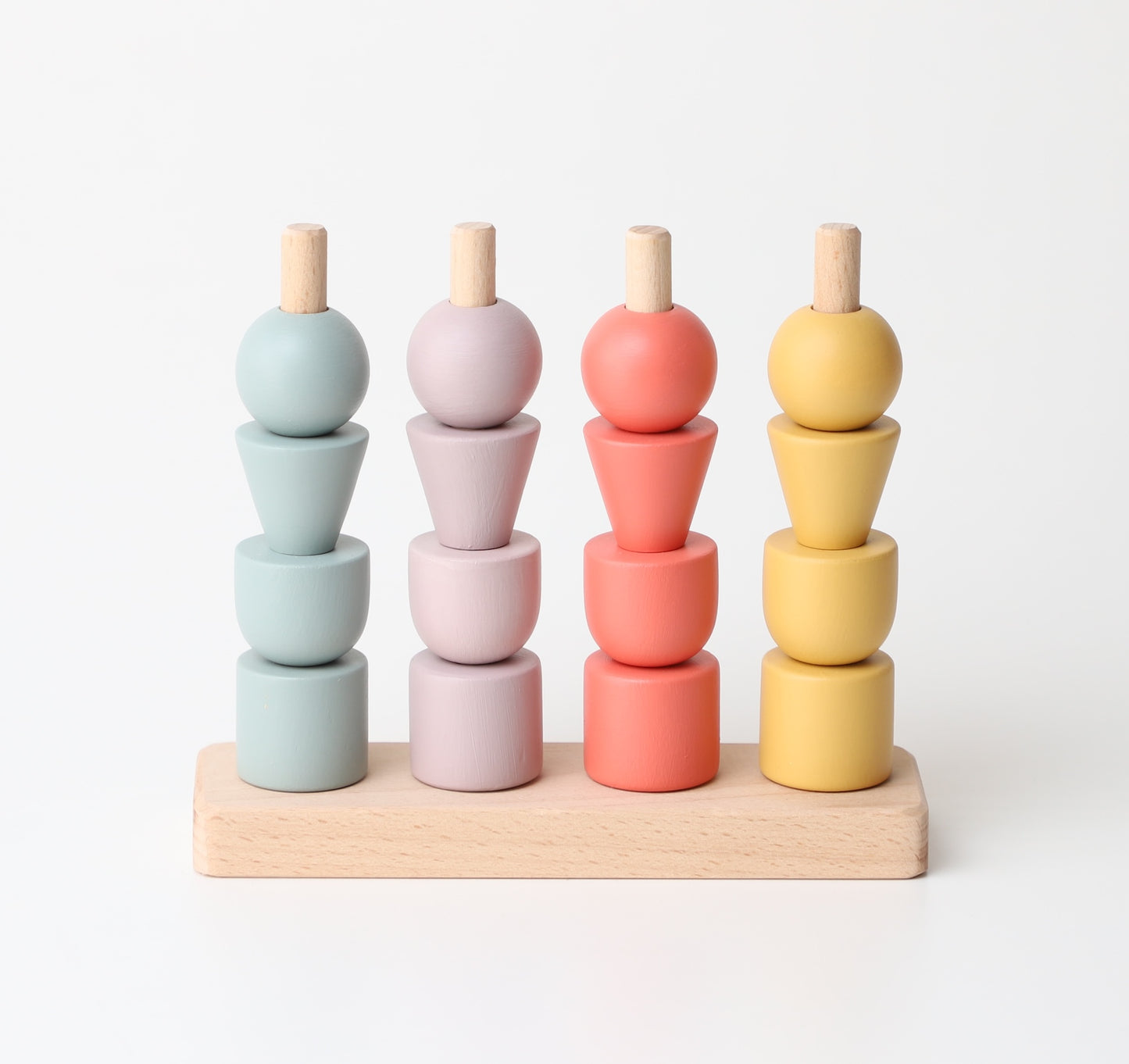 Birch MultiStacker - Pastel