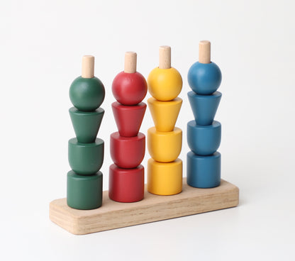 Birch MultiStacker - Classic