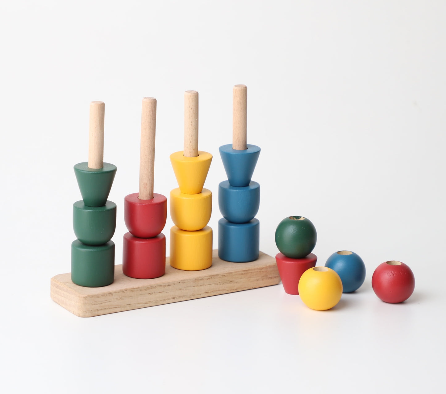 Birch MultiStacker - Classic