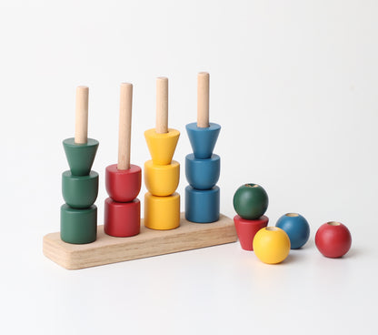 Birch MultiStacker - Classic