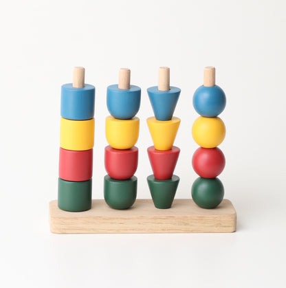 Birch MultiStacker - Classic