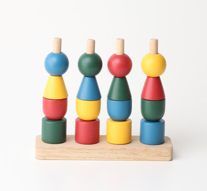 Birch MultiStacker - Classic