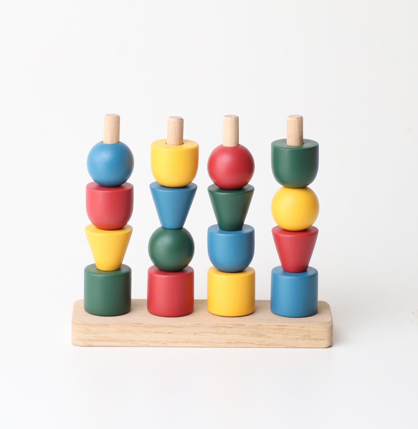 Birch MultiStacker - Classic