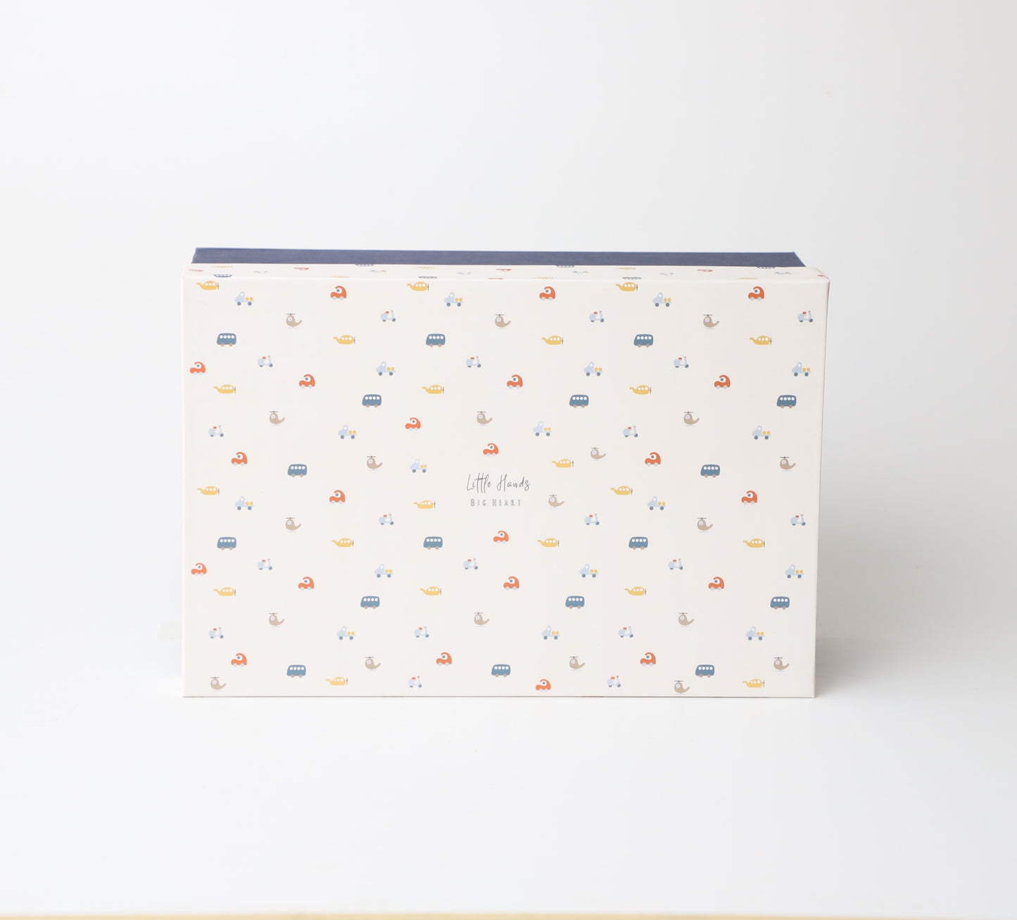 Stack & Play Gift Box - Sunset