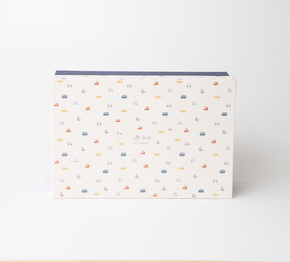 Stack & Play Gift Box - Sunset