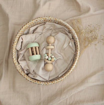 Birch Lullaby Set - Sage