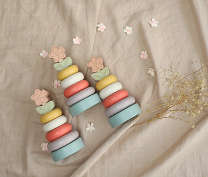 Birch Flower Stacker