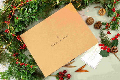 Birch Christmas Playset Gift Box - Age 2+