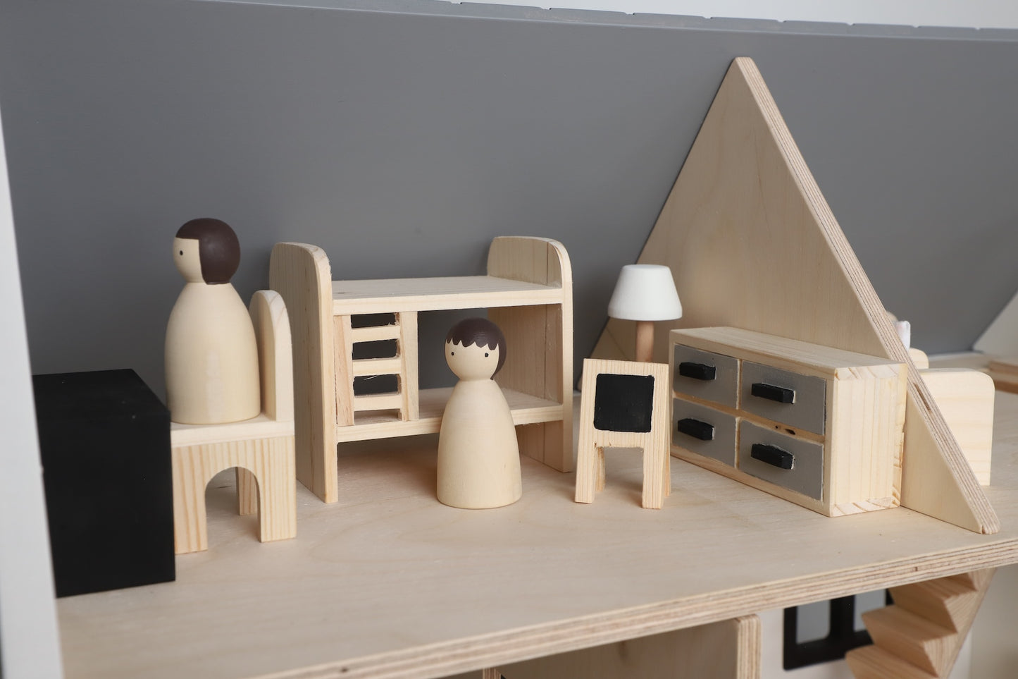 Birch Wonderhome – Kids Bedroom Set