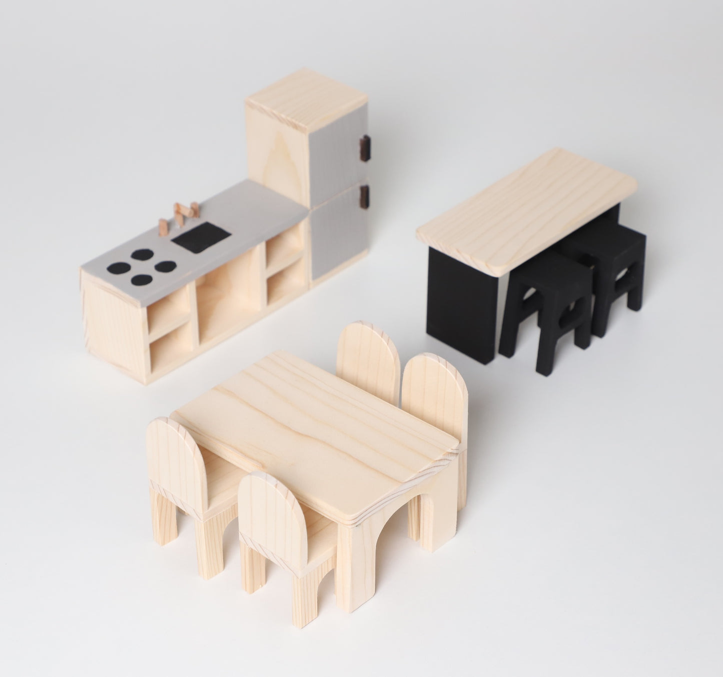 Birch Wonderhome – Kitchen and Dining Room Furniture