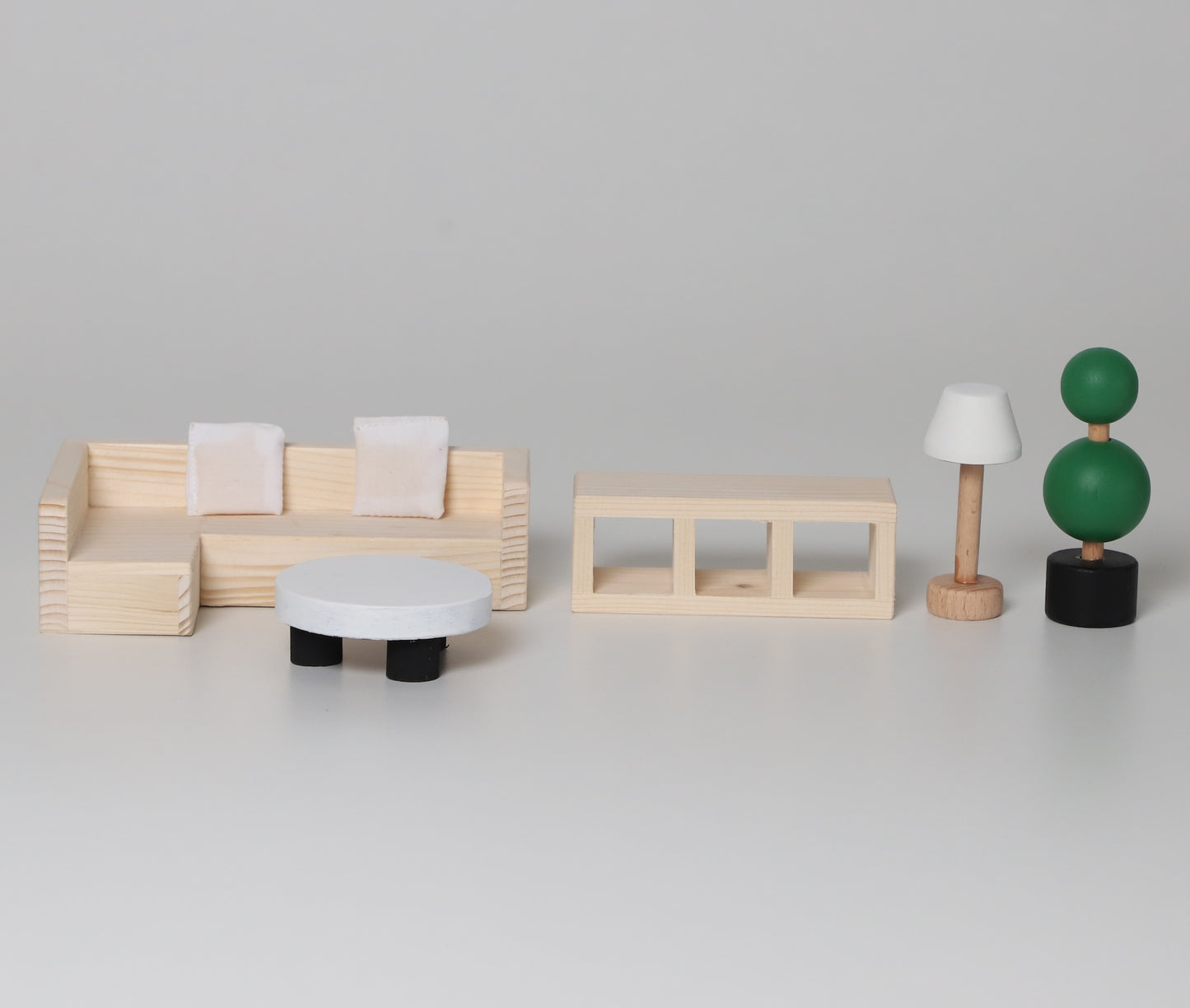 Birch Wonderhome – Living Room Furniture Set