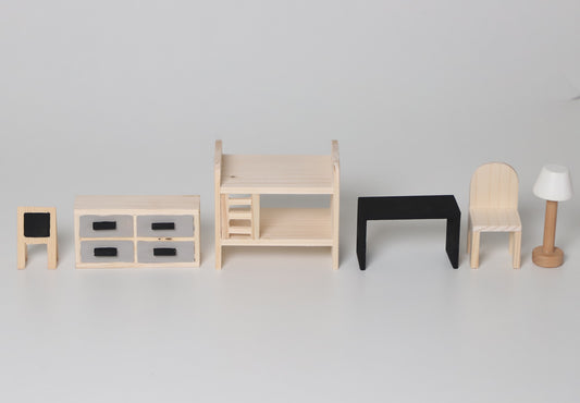 Birch Wonderhome – Kids Bedroom Set