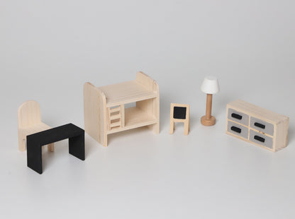 Birch Wonderhome – Kids Bedroom Set