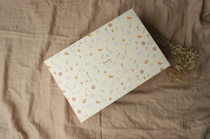 Baby’s First Beginnings Gift Box