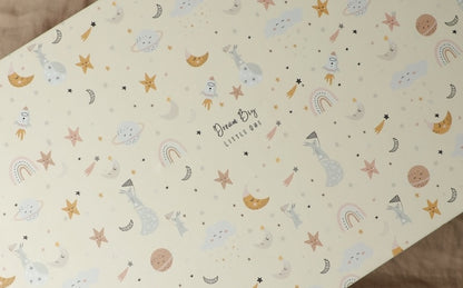 Baby’s First Beginnings Gift Box