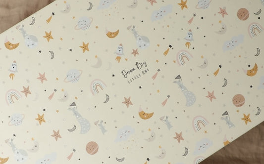 Baby’s First Beginnings Gift Box