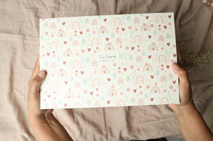 The Rainbow Beginnings Box