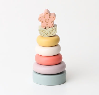 Birch Flower Stacker