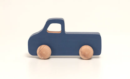 Birch Busy Wheels Set of 3