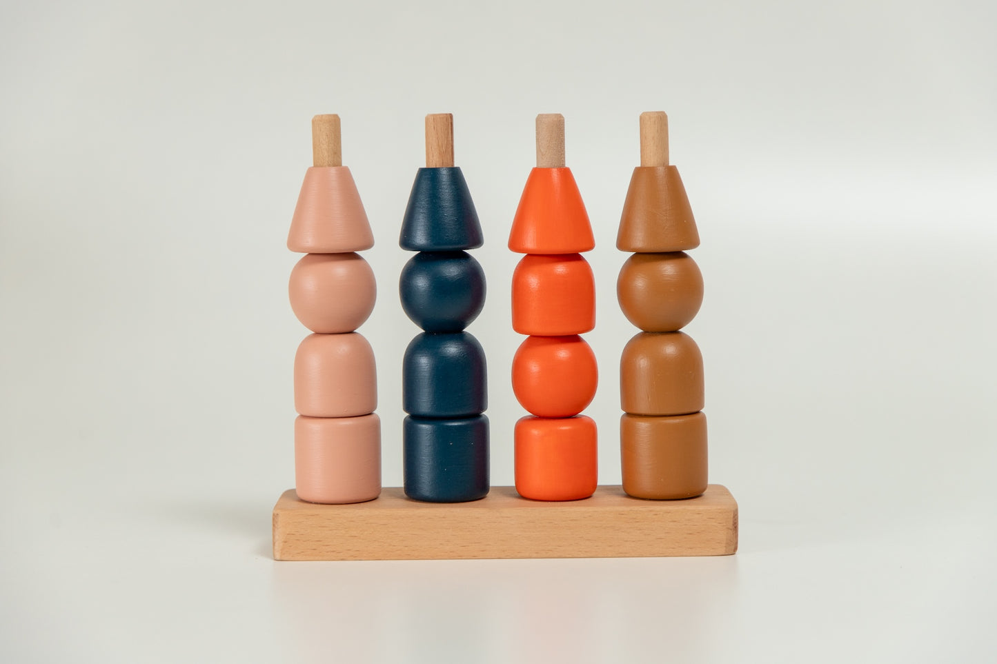 Birch MultiStacker - Sunset