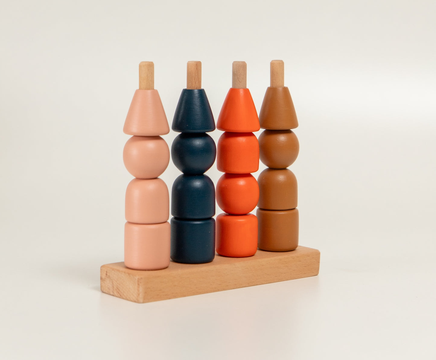 Birch MultiStacker - Sunset