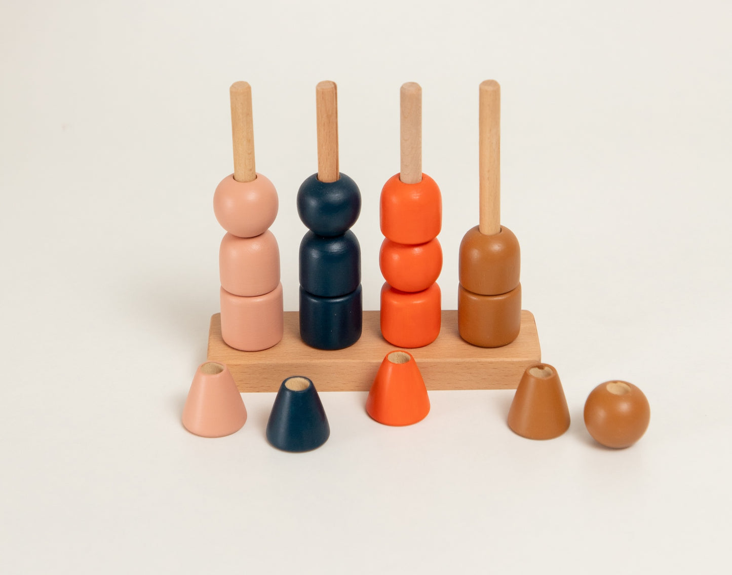 Birch MultiStacker - Sunset