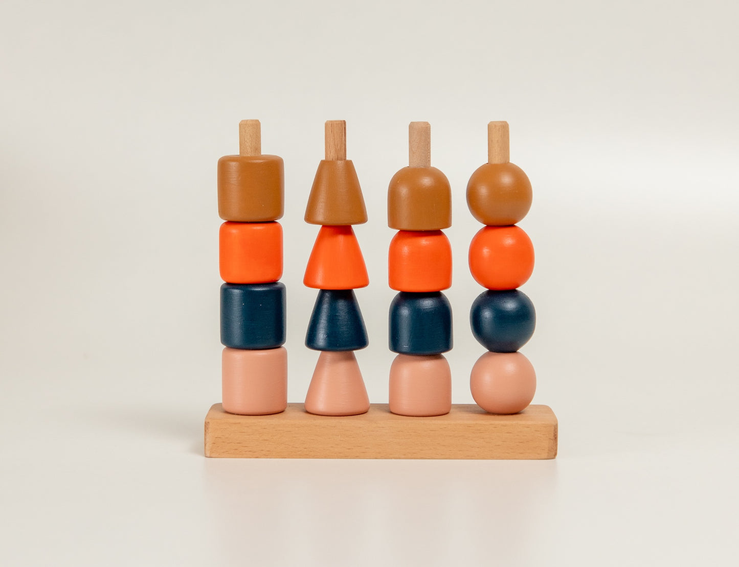 Birch MultiStacker - Sunset