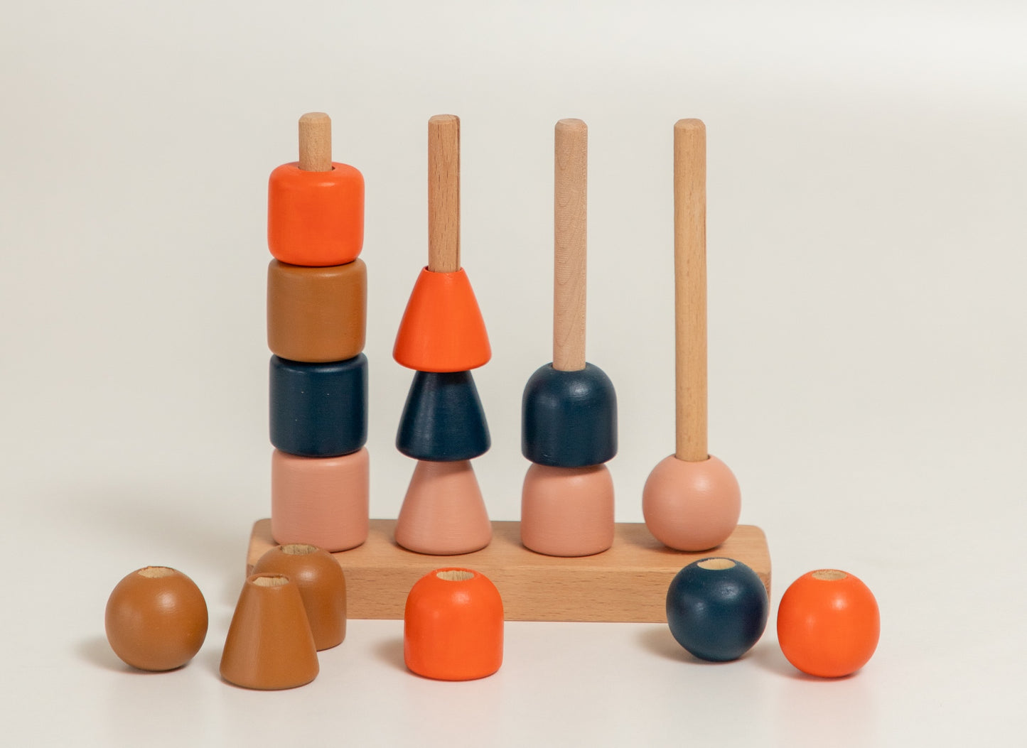 Birch MultiStacker - Sunset