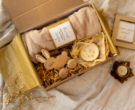 Birch First Diwali Gift Box