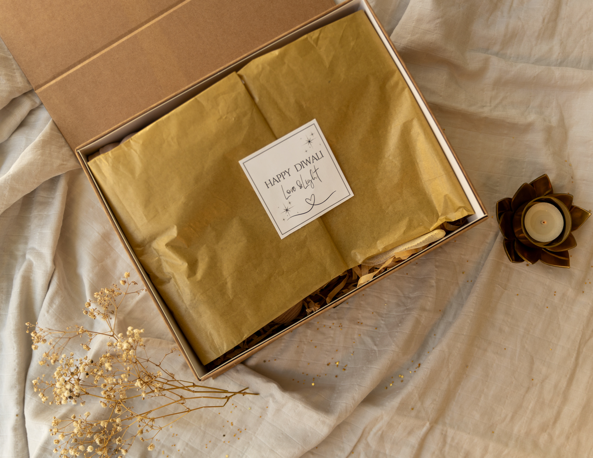 Birch First Diwali Gift Box