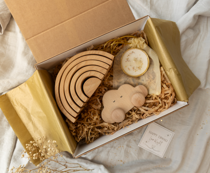Birch Joyful Diwali Gift Box