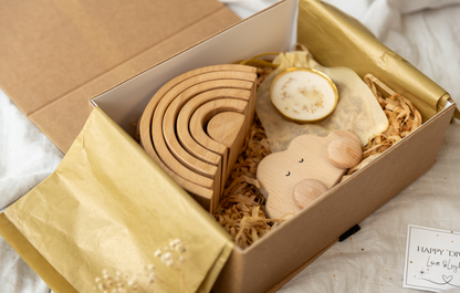 Birch Joyful Diwali Gift Box