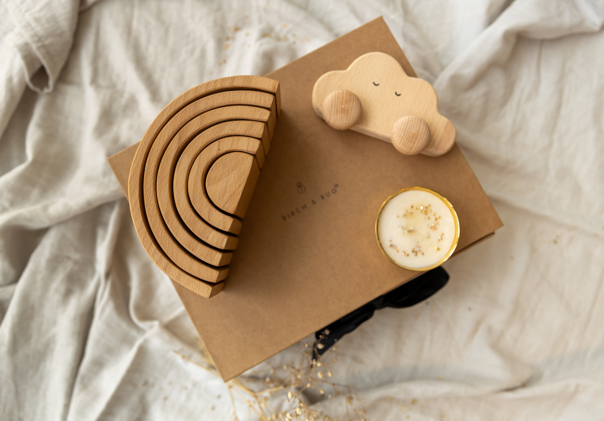Birch Joyful Diwali Gift Box