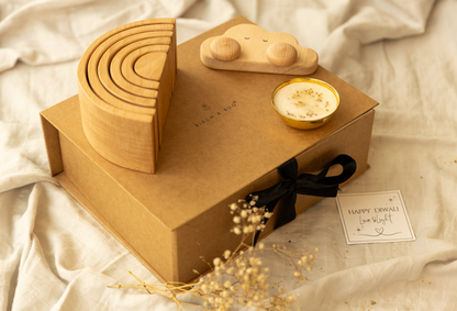 Birch Joyful Diwali Gift Box