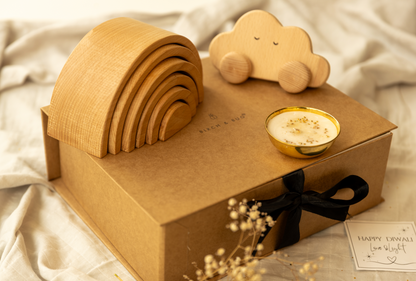 Birch Joyful Diwali Gift Box