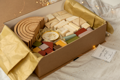 Birch Magical Diwali Gift Box - Large