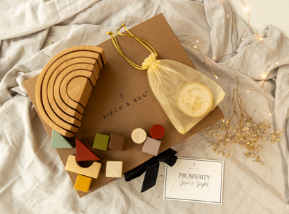 Birch Magical Diwali Gift Box - Large