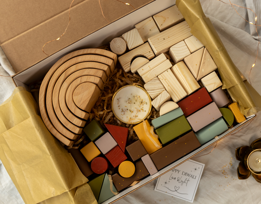 Birch Magical Diwali Gift Box - Large