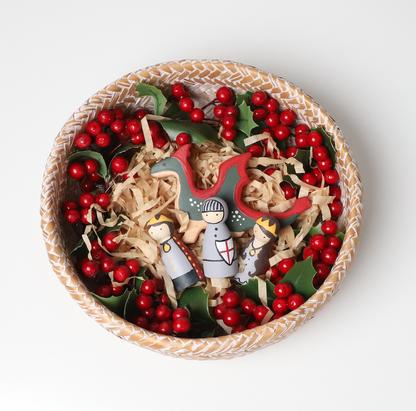 Birch Little Kingdom Playset