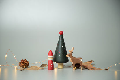 Birch Christmas Mini PlaySet of 3