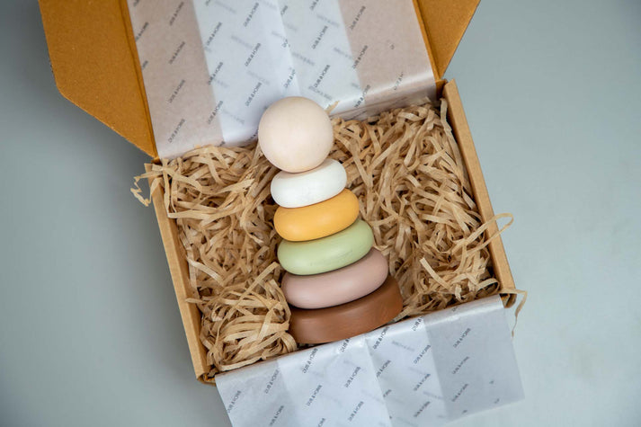 Birch Ring Stacker – birchandbug