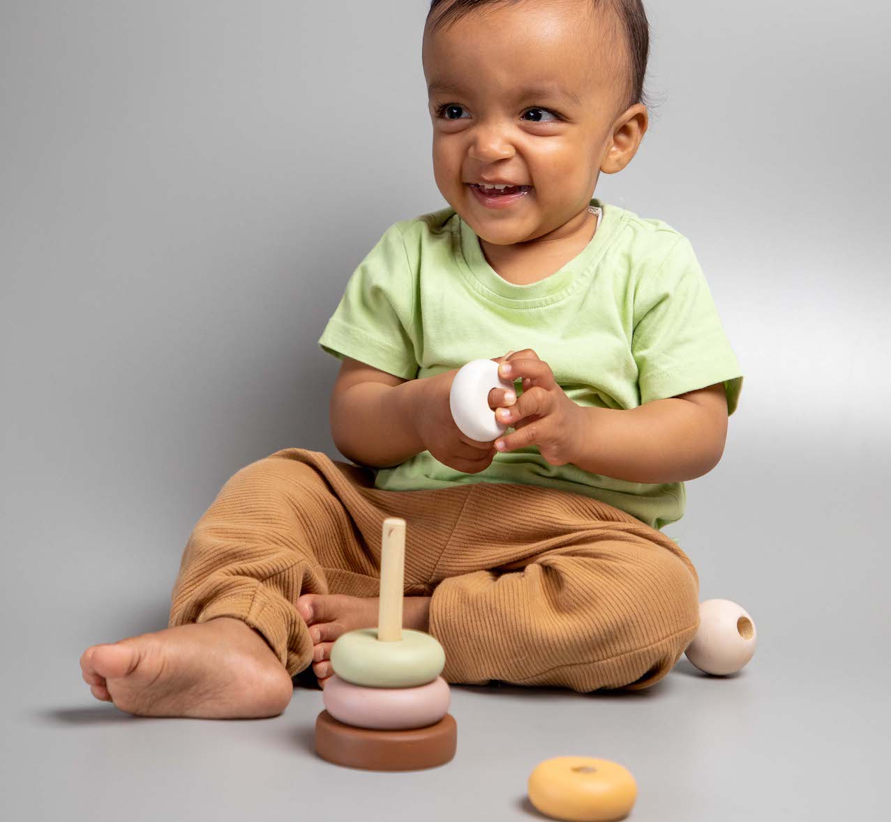 Birch Ring Stacker – birchandbug