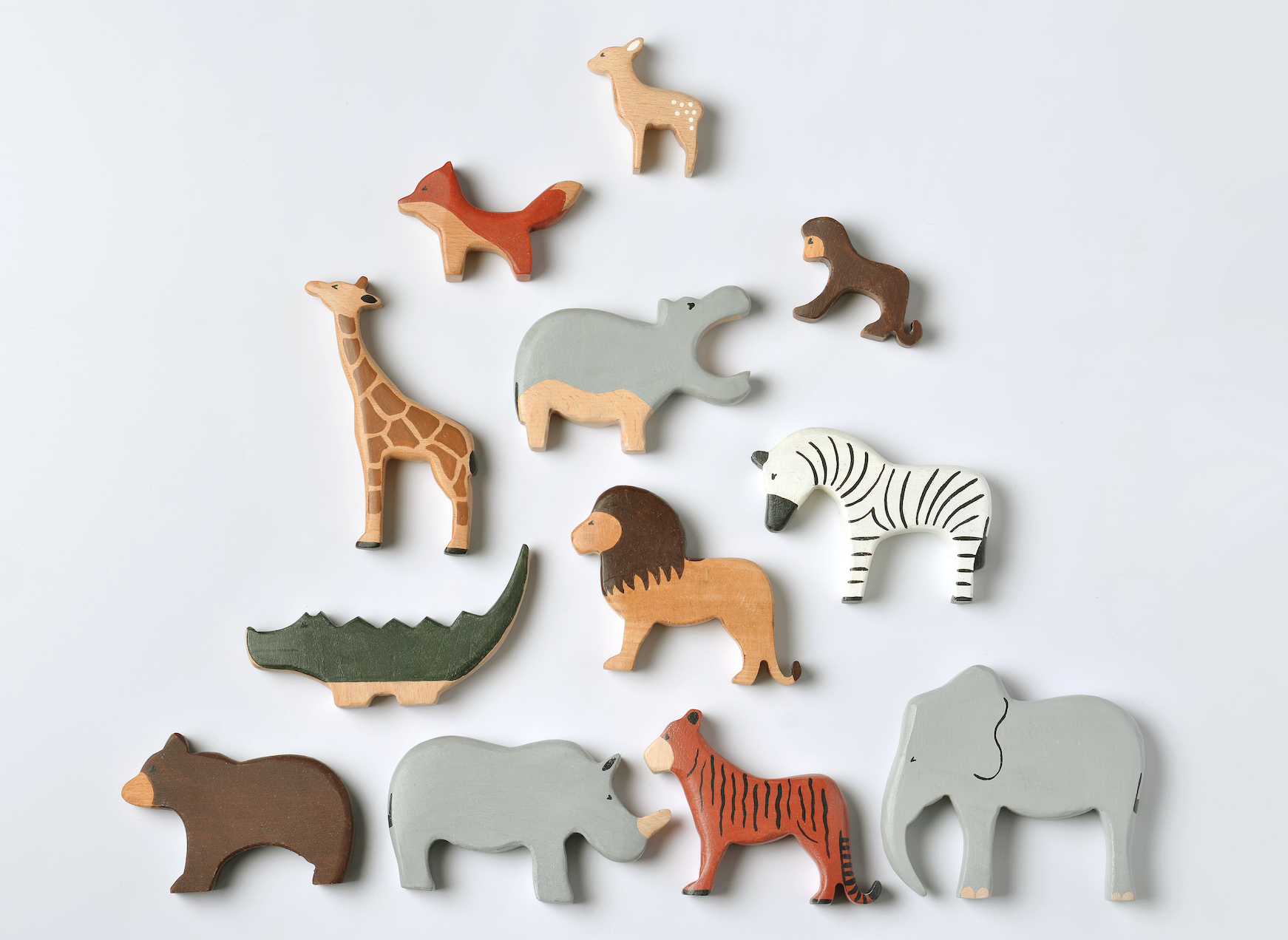 animals