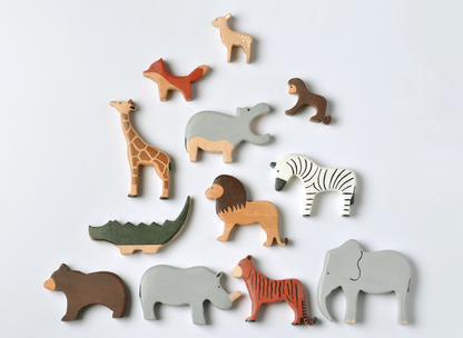 animals